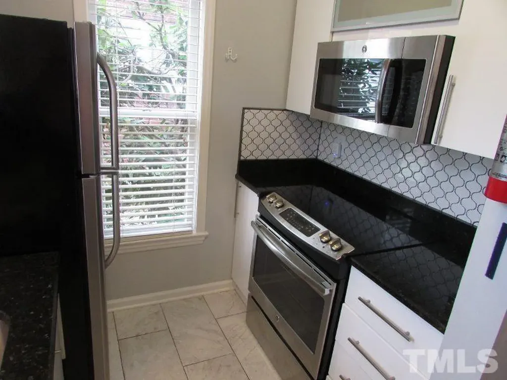 1001 Brighthurst Drive Raleigh NC 27605