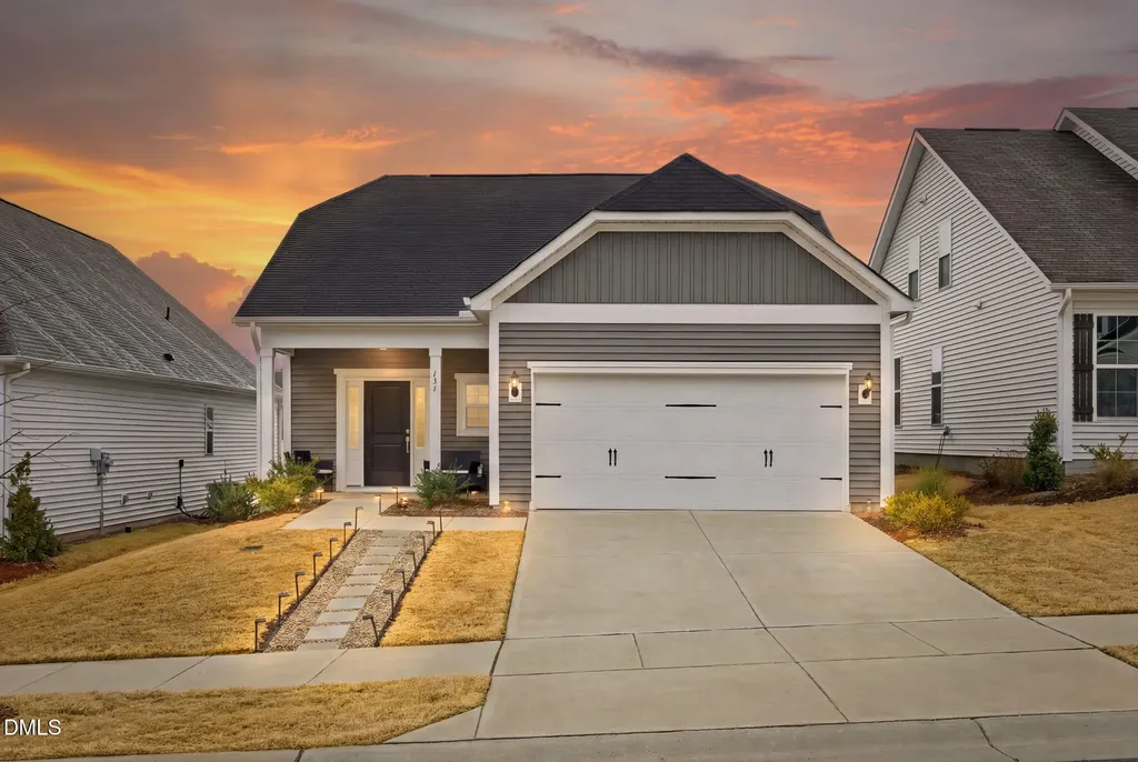 131 White Oak Garden Way Garner NC 27529