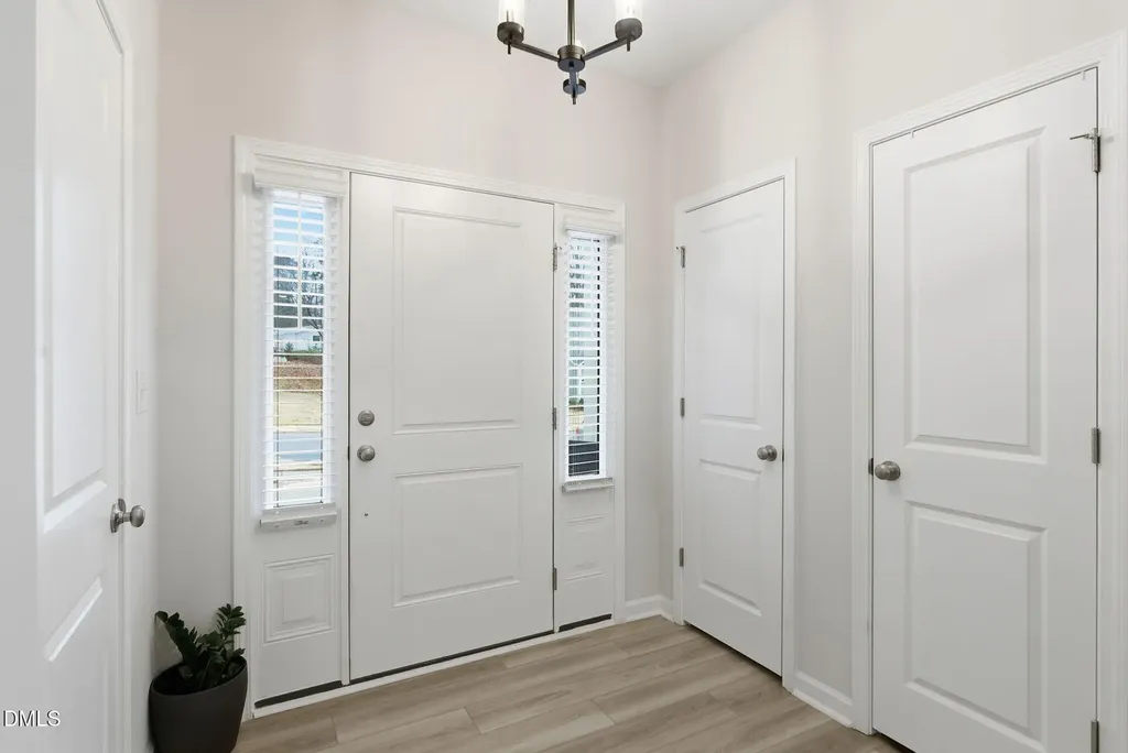131 White Oak Garden Way Garner NC 27529
