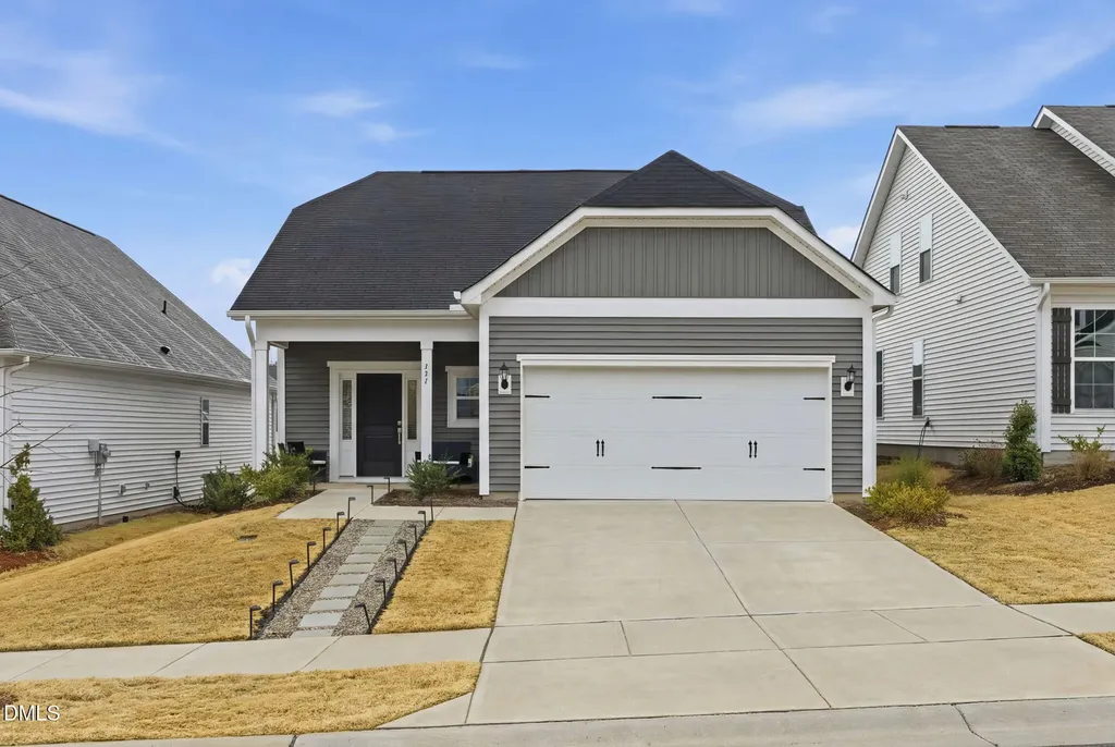 131 White Oak Garden Way Garner NC 27529