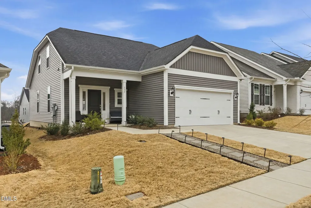 131 White Oak Garden Way Garner NC 27529