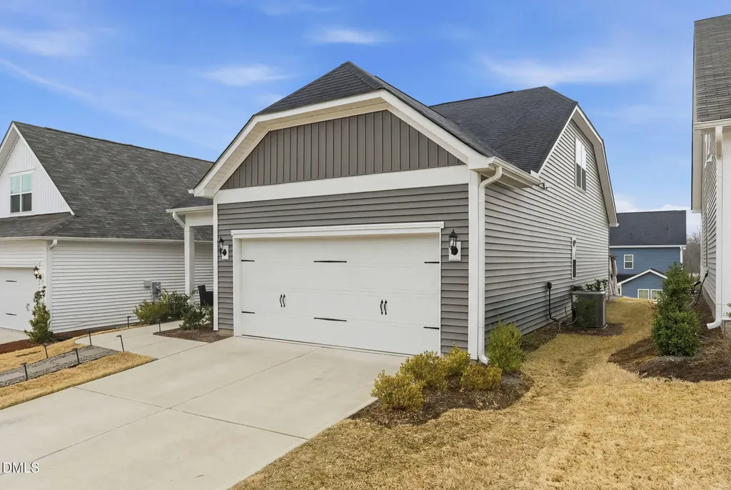 131 White Oak Garden Way Garner NC 27529