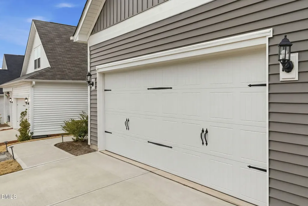 131 White Oak Garden Way Garner NC 27529