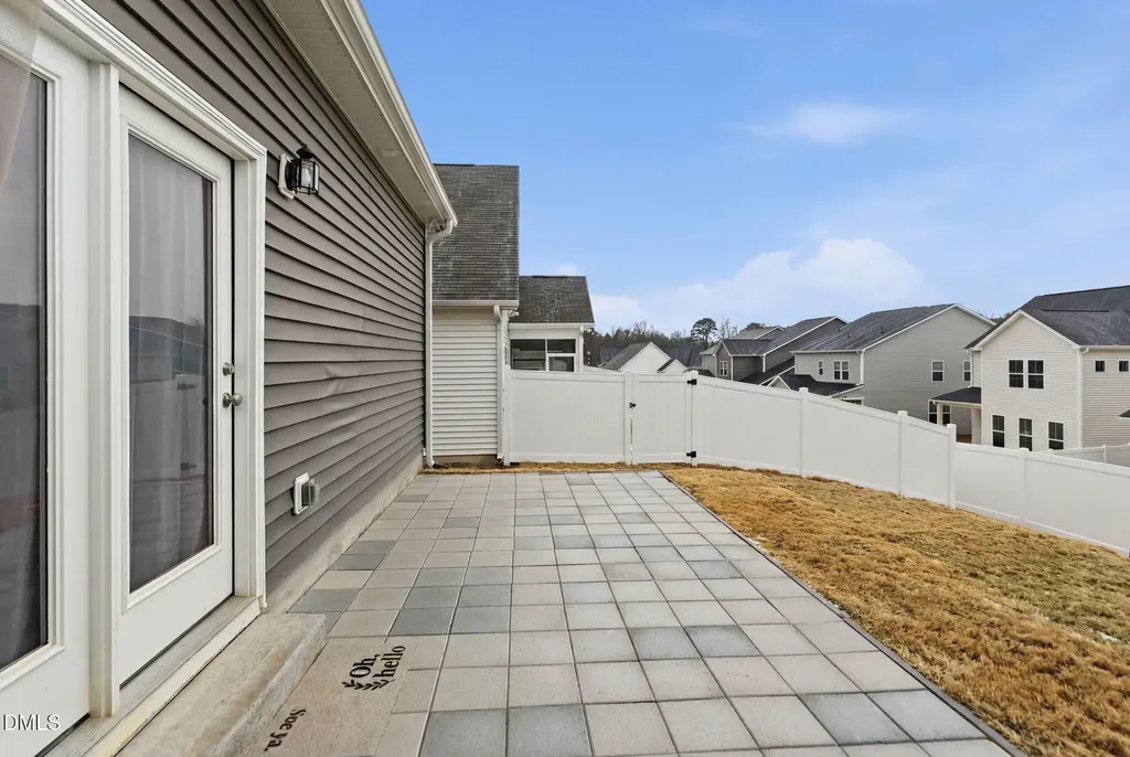 131 White Oak Garden Way Garner NC 27529