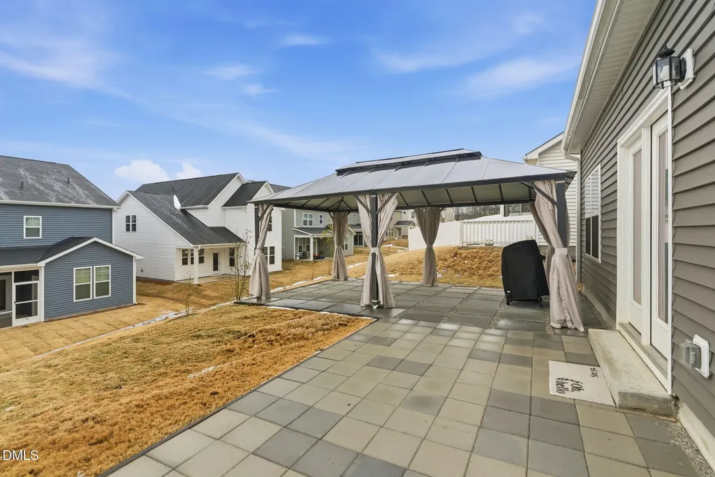 131 White Oak Garden Way Garner NC 27529