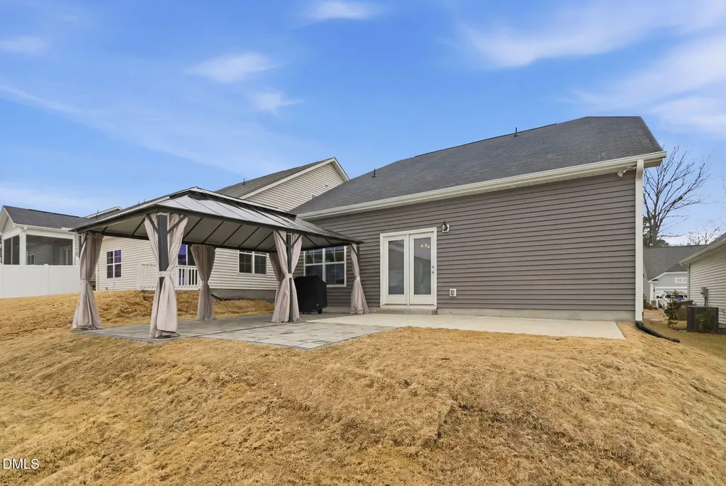 131 White Oak Garden Way Garner NC 27529