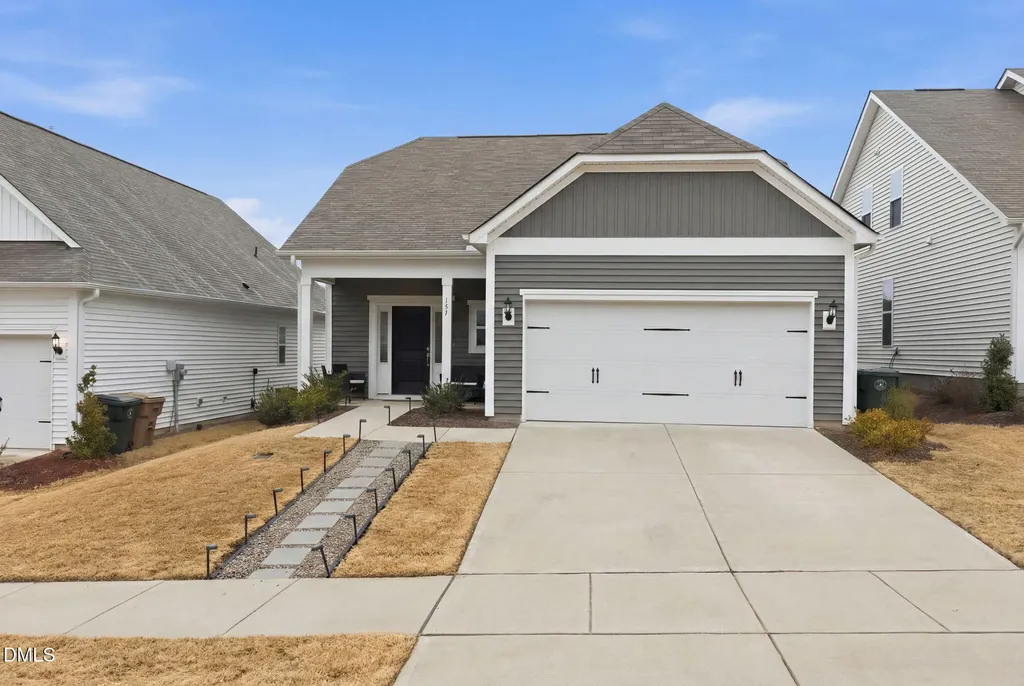 131 White Oak Garden Way Garner NC 27529