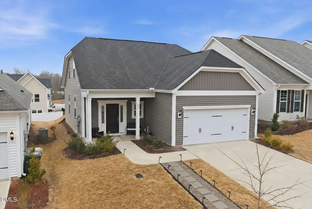 131 White Oak Garden Way Garner NC 27529