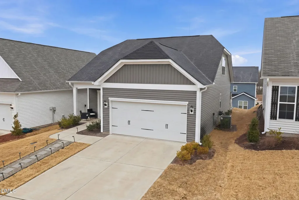 131 White Oak Garden Way Garner NC 27529