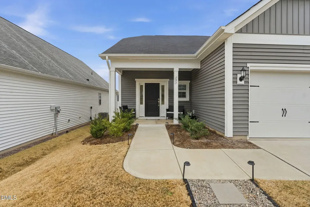 131 White Oak Garden Way Garner NC 27529