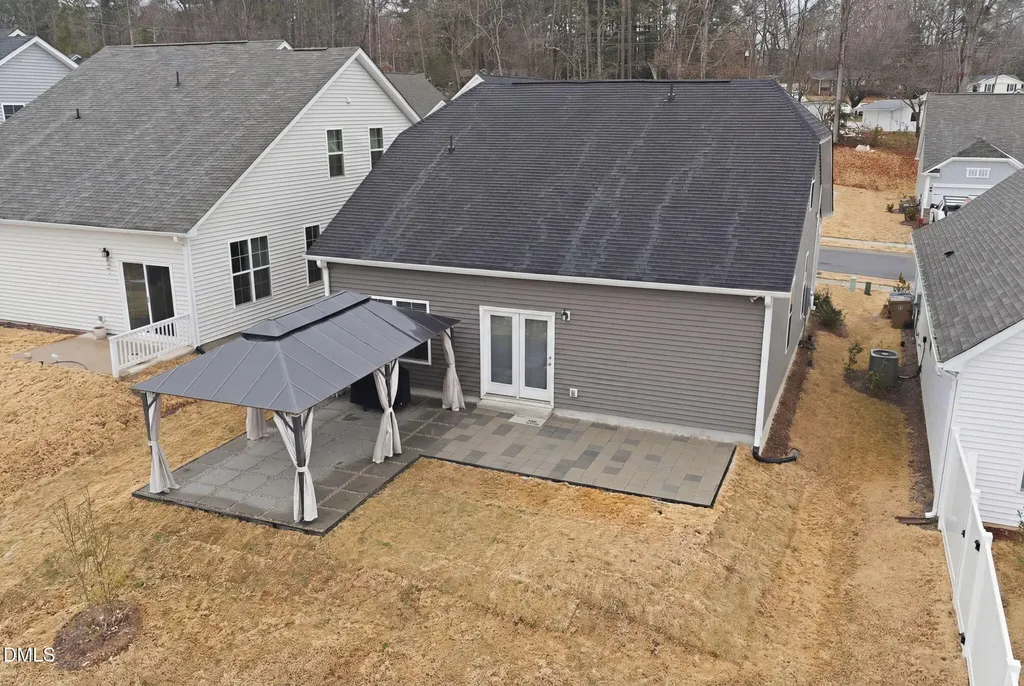 131 White Oak Garden Way Garner NC 27529