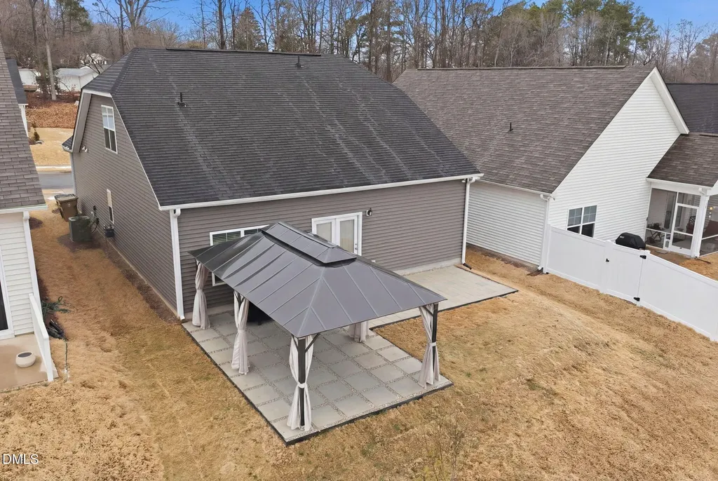 131 White Oak Garden Way Garner NC 27529