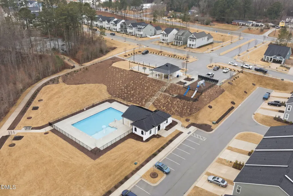 131 White Oak Garden Way Garner NC 27529