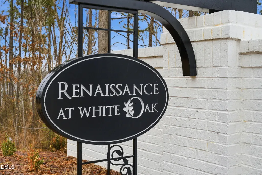 131 White Oak Garden Way Garner NC 27529