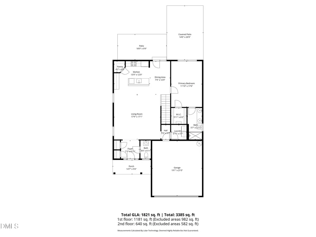 131 White Oak Garden Way Garner NC 27529