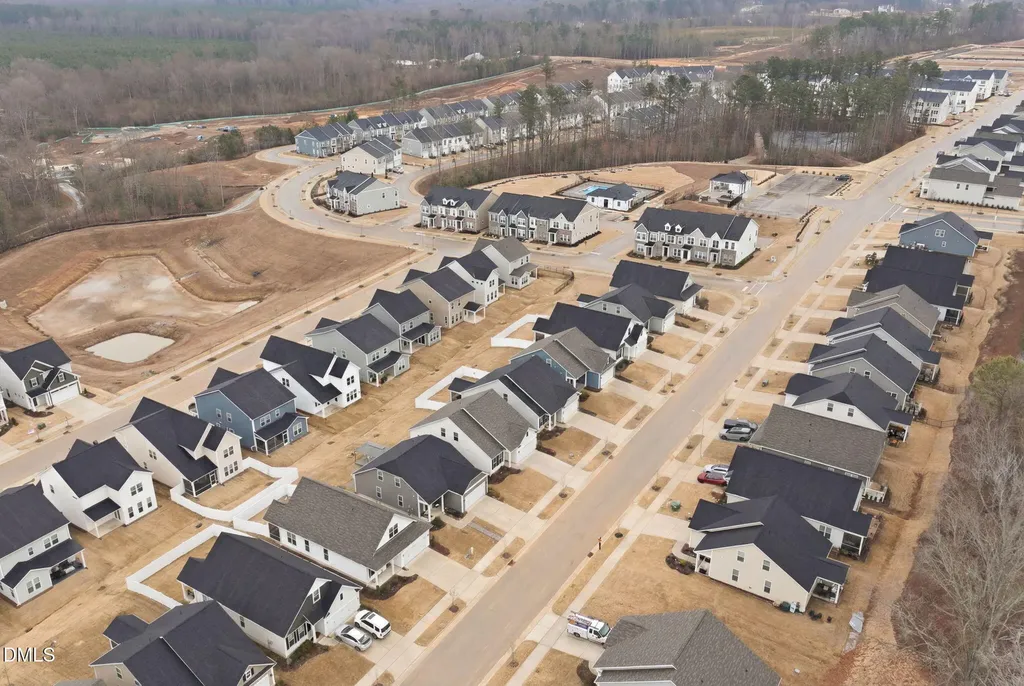 131 White Oak Garden Way Garner NC 27529