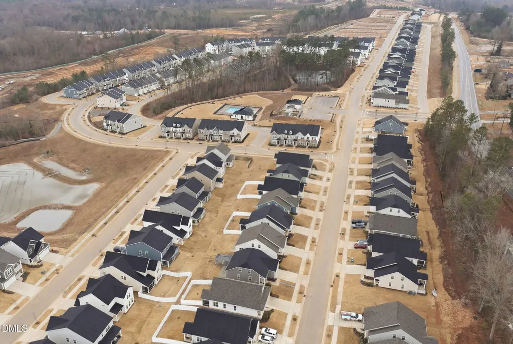131 White Oak Garden Way Garner NC 27529