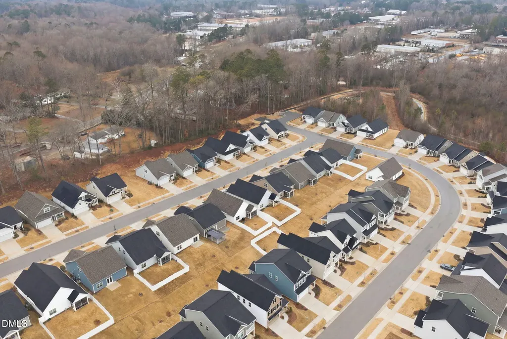 131 White Oak Garden Way Garner NC 27529