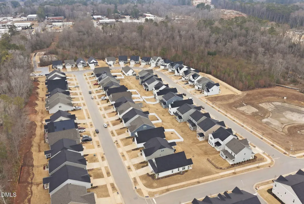 131 White Oak Garden Way Garner NC 27529