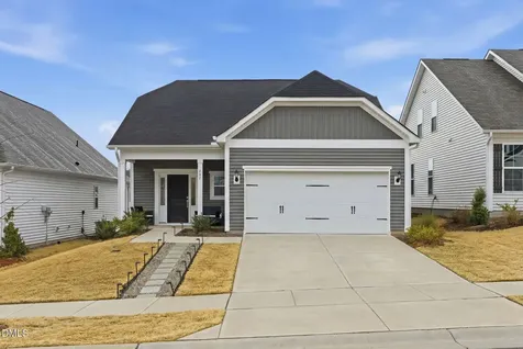 131 White Oak Garden Way Garner NC 27529