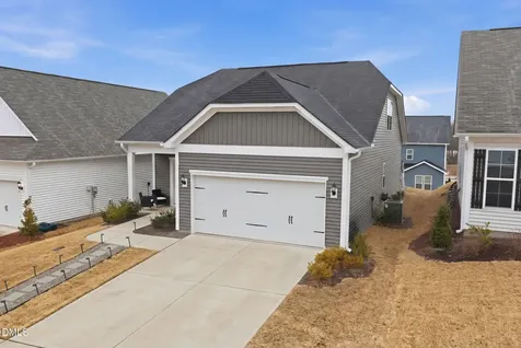 131 White Oak Garden Way Garner NC 27529