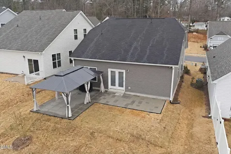 131 White Oak Garden Way Garner NC 27529