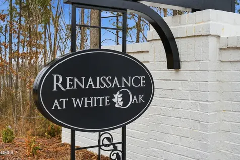 131 White Oak Garden Way Garner NC 27529