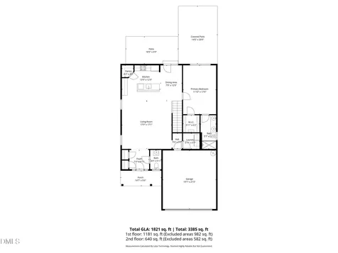 131 White Oak Garden Way Garner NC 27529