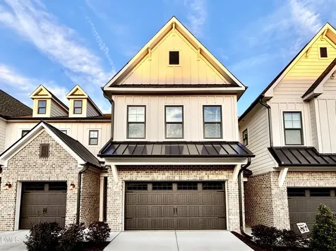 109 Periwinkle Place Clayton NC 27527