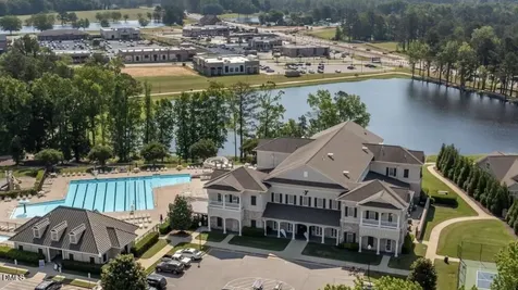 109 Periwinkle Place Clayton NC 27527