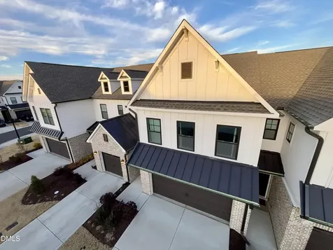 109 Periwinkle Place Clayton NC 27527