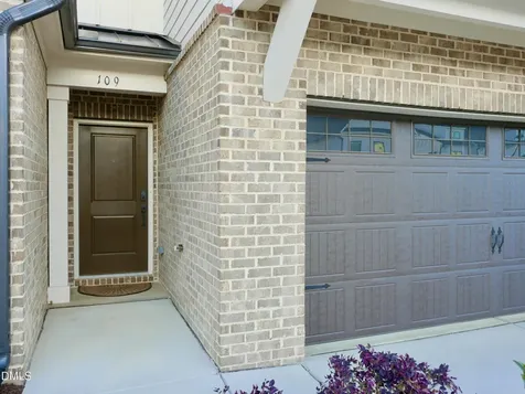 109 Periwinkle Place Clayton NC 27527