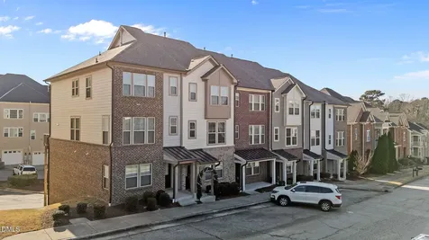 440 Oak Pine Drive Apex NC 27502