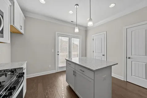 440 Oak Pine Drive Apex NC 27502