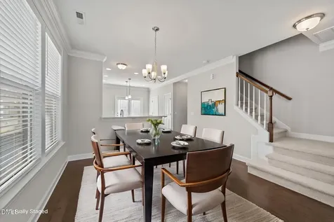 440 Oak Pine Drive Apex NC 27502