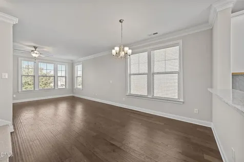 440 Oak Pine Drive Apex NC 27502