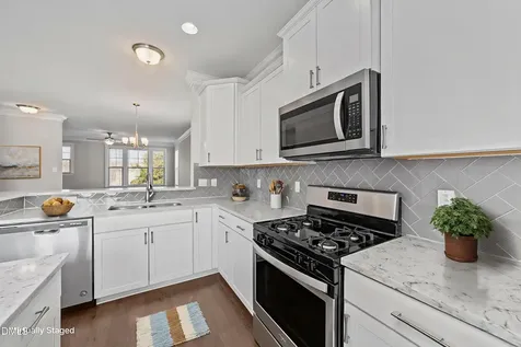 440 Oak Pine Drive Apex NC 27502