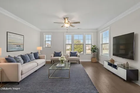 440 Oak Pine Drive Apex NC 27502