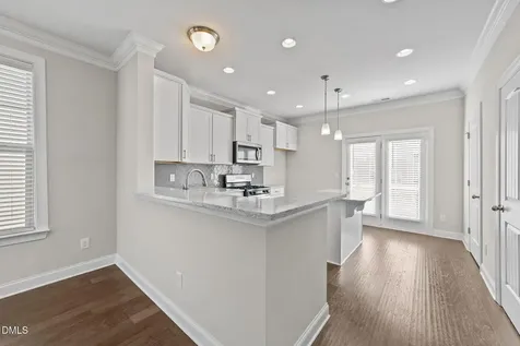 440 Oak Pine Drive Apex NC 27502