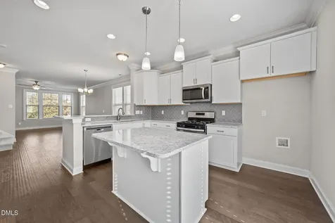 440 Oak Pine Drive Apex NC 27502