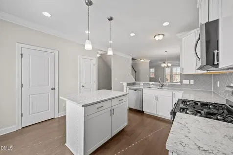 440 Oak Pine Drive Apex NC 27502