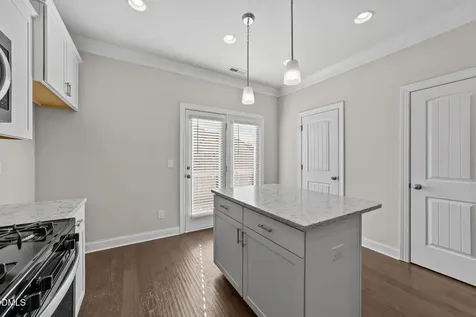 440 Oak Pine Drive Apex NC 27502