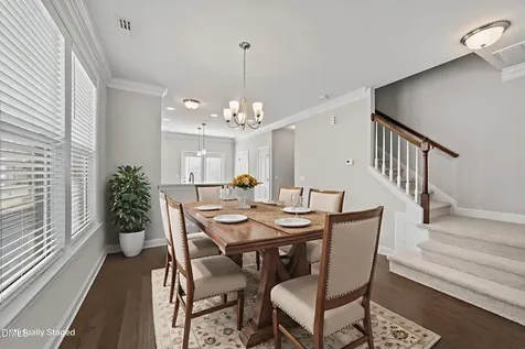 440 Oak Pine Drive Apex NC 27502