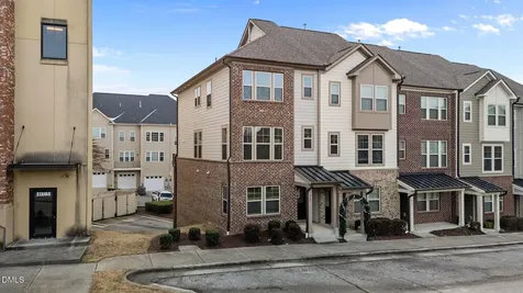 440 Oak Pine Drive Apex NC 27502