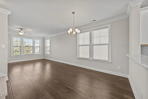 440 Oak Pine Drive Apex NC 27502