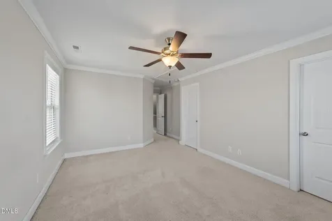 440 Oak Pine Drive Apex NC 27502