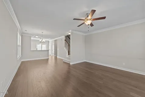 440 Oak Pine Drive Apex NC 27502