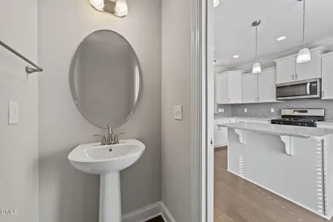 440 Oak Pine Drive Apex NC 27502