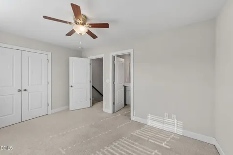 440 Oak Pine Drive Apex NC 27502