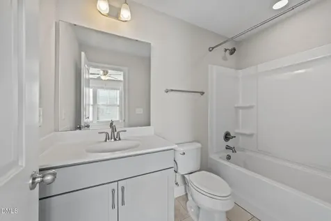 440 Oak Pine Drive Apex NC 27502